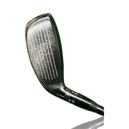 Titleist TSi3 20° #3 Hybrid / Stiff Tensei AV Blue 65HY S Graphite Shaft