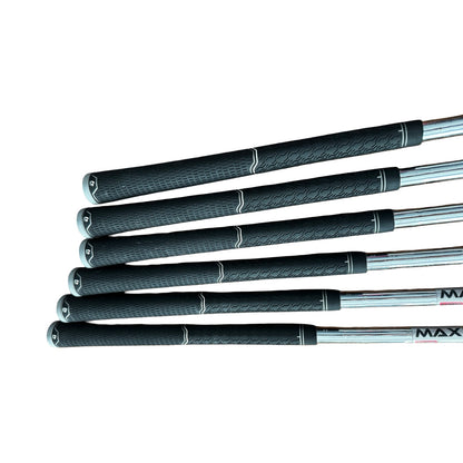 Taylormade M4 Game Improving Iron Set 5-PW Reg Flex - Free Delivery