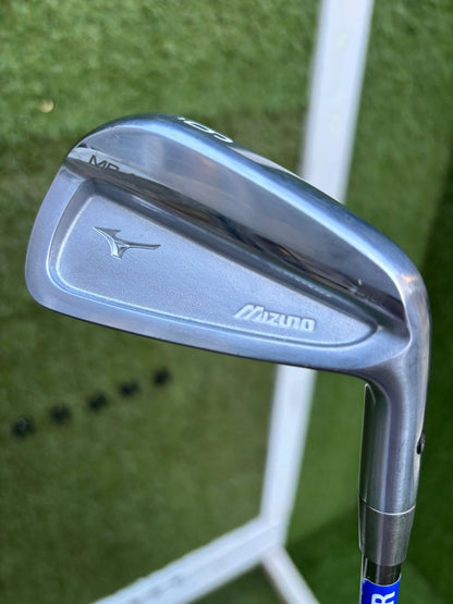 Mizuno MP-Series 7 - Graphite Shaft 6 Iron