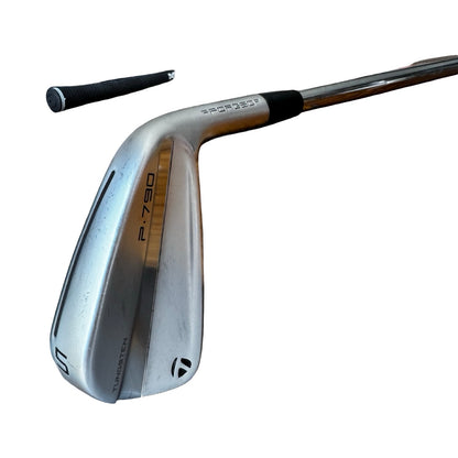 Taylormade P790 2023 5 Iron Stiff Flex Stunning condition