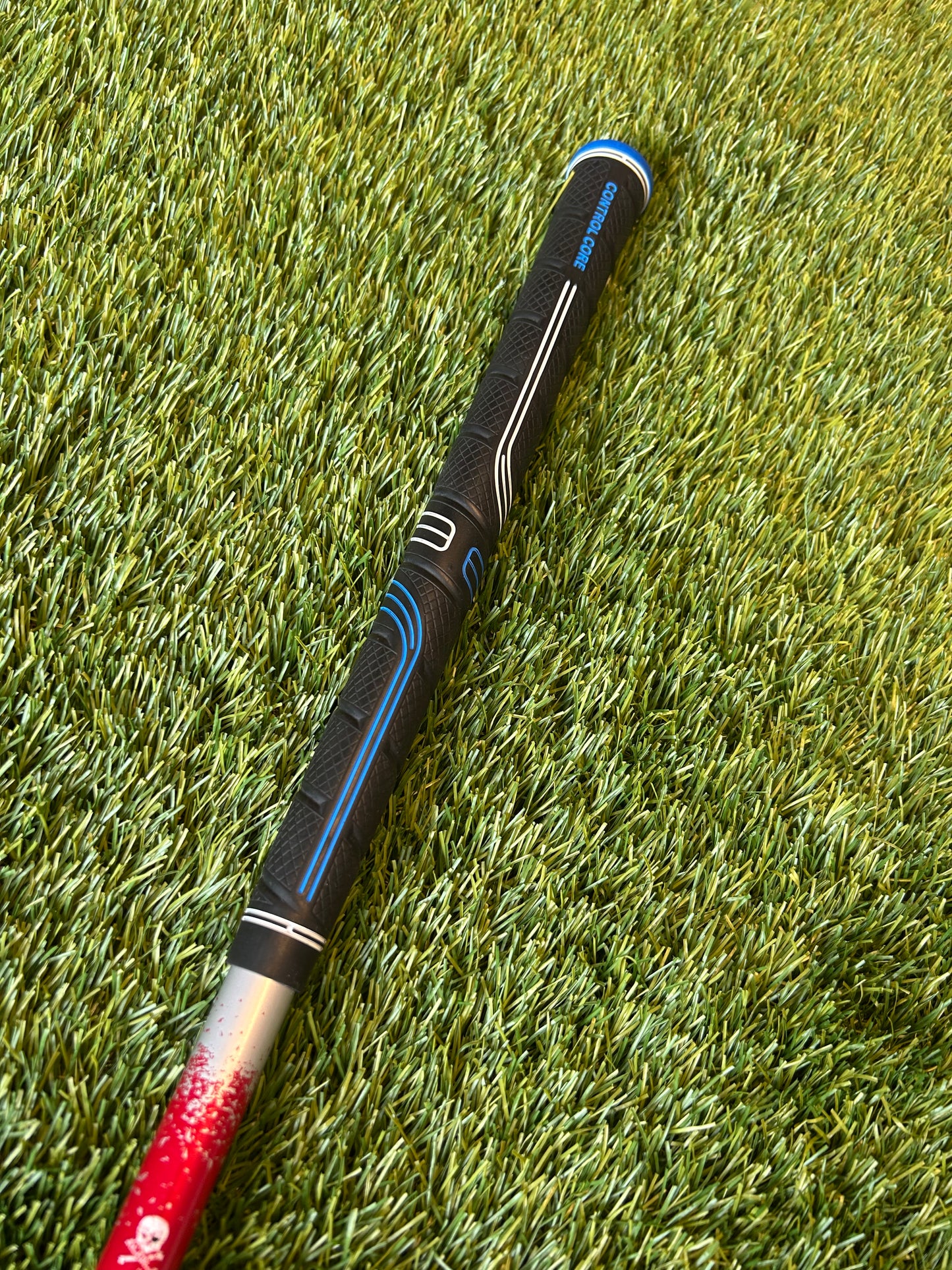 Taylormade R11s 5 Wood 19 degree Graphite Shaft Regular Flex Recently Standard Grips - LH Head cover included