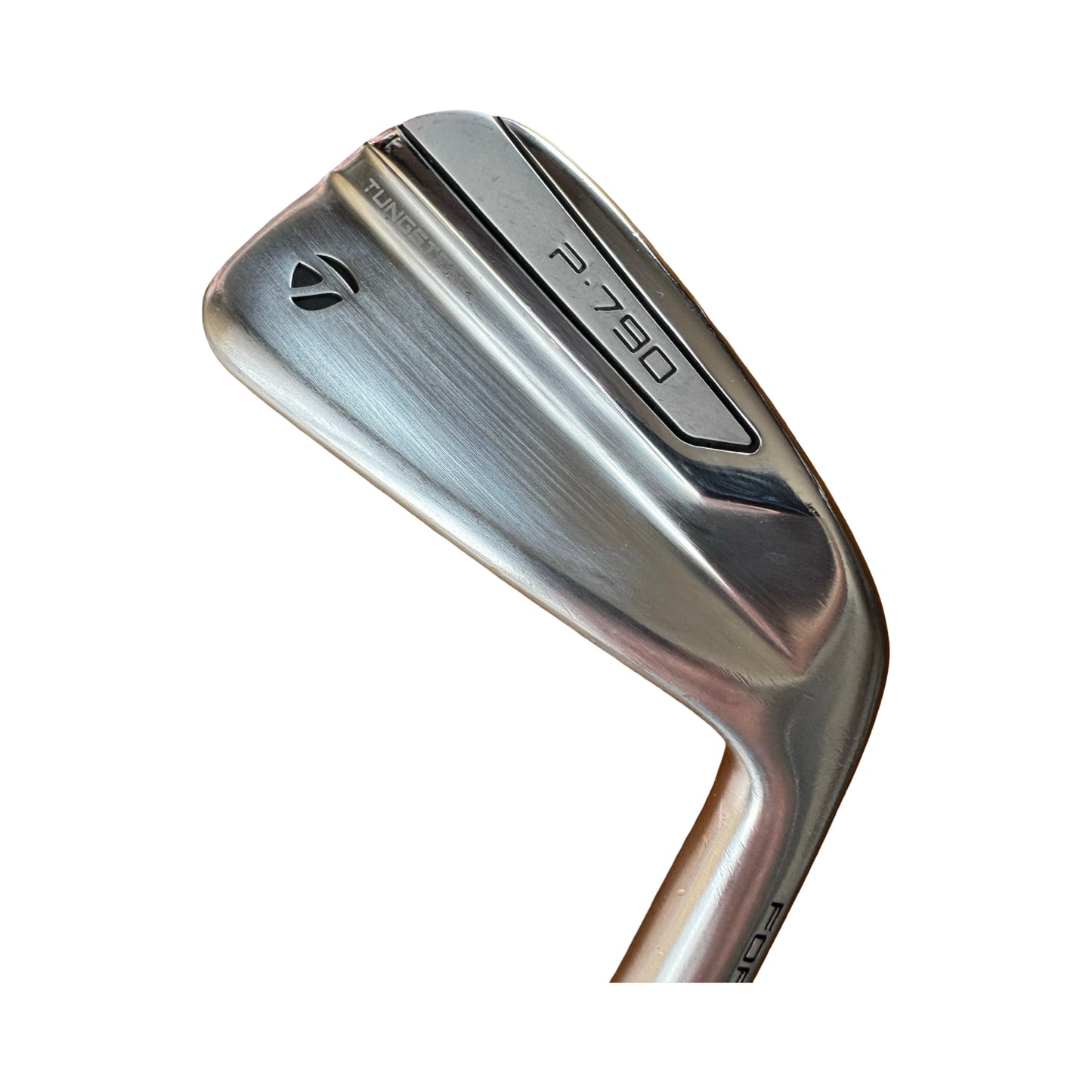 TaylorMade P790 7 Iron 1/2 inch longer Free P&P