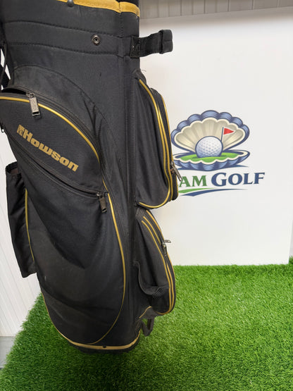 Men’s Right-Handed Hippo Golf Set – Ideal for Beginners