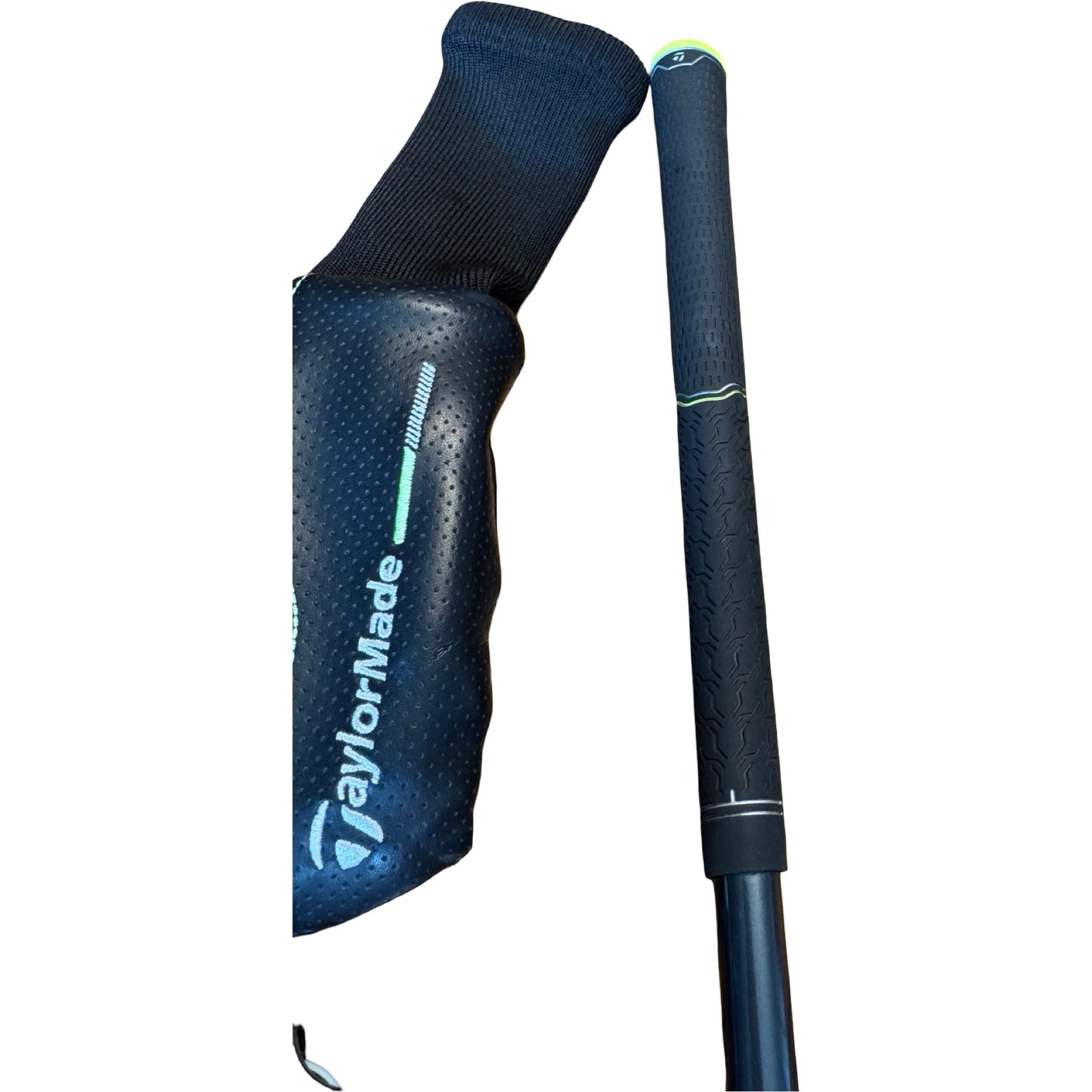 Taylormade M2 #4 Hybrid 22 Degree Reg Flex Head Covet R/H Free Delivery