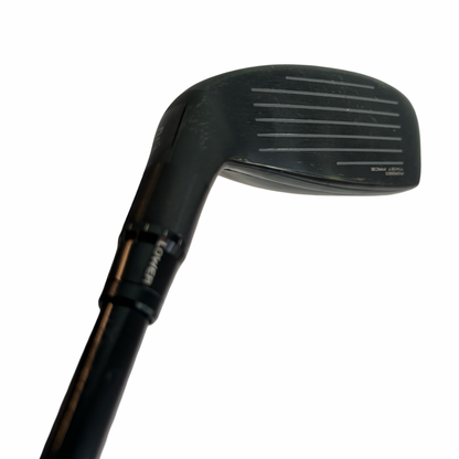 TaylorMade Sim 2 Rescue 2 Rescue 17 Degree Forged Twist Face Stiff Flex Tensei Av Series Shaft - RH