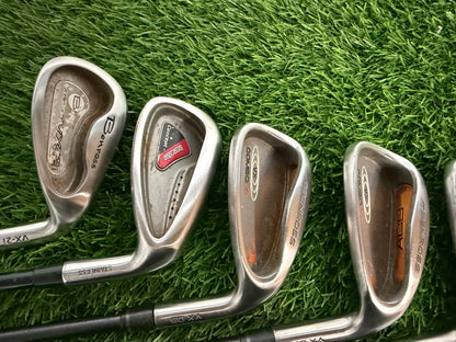 Men’s Right-Handed Benross Golf Set – Ideal for Beginners