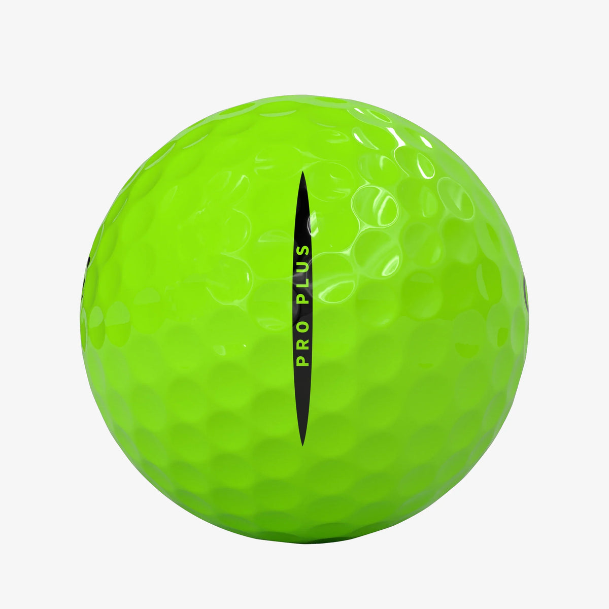 Vice Pro Plus Neon Lime