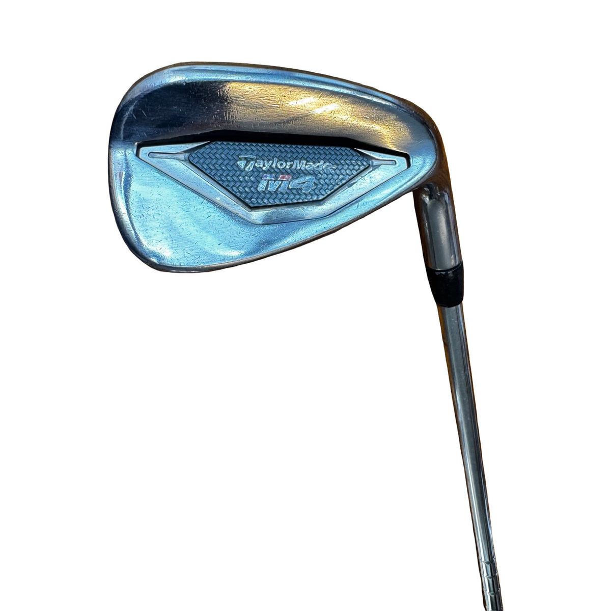 Taylormade M4 A Wedge KBS Shaft
