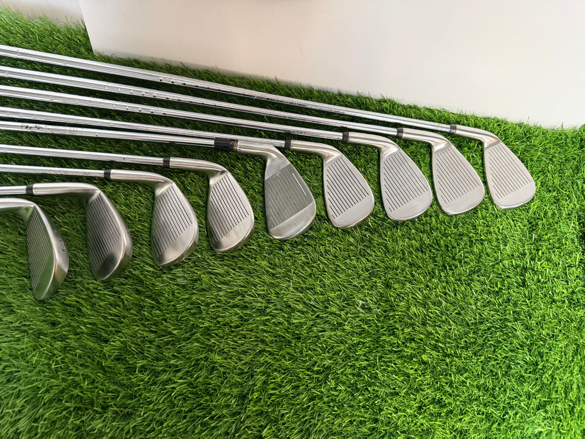 Men’s Right-Handed Ram Golf Set – Ideal for Beginners