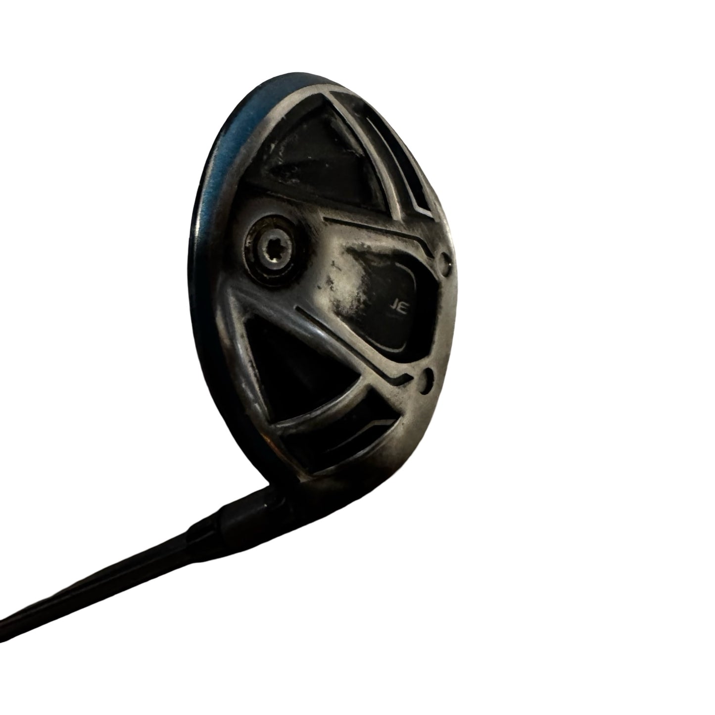 Callaway Rogue 4 Wood Reg Flex