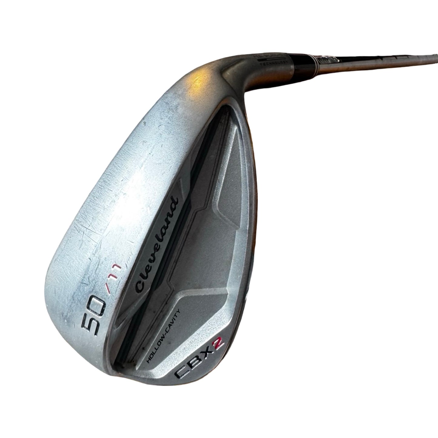 Cleveland CBX2 50 Degree Wedge Free Delivery On Website