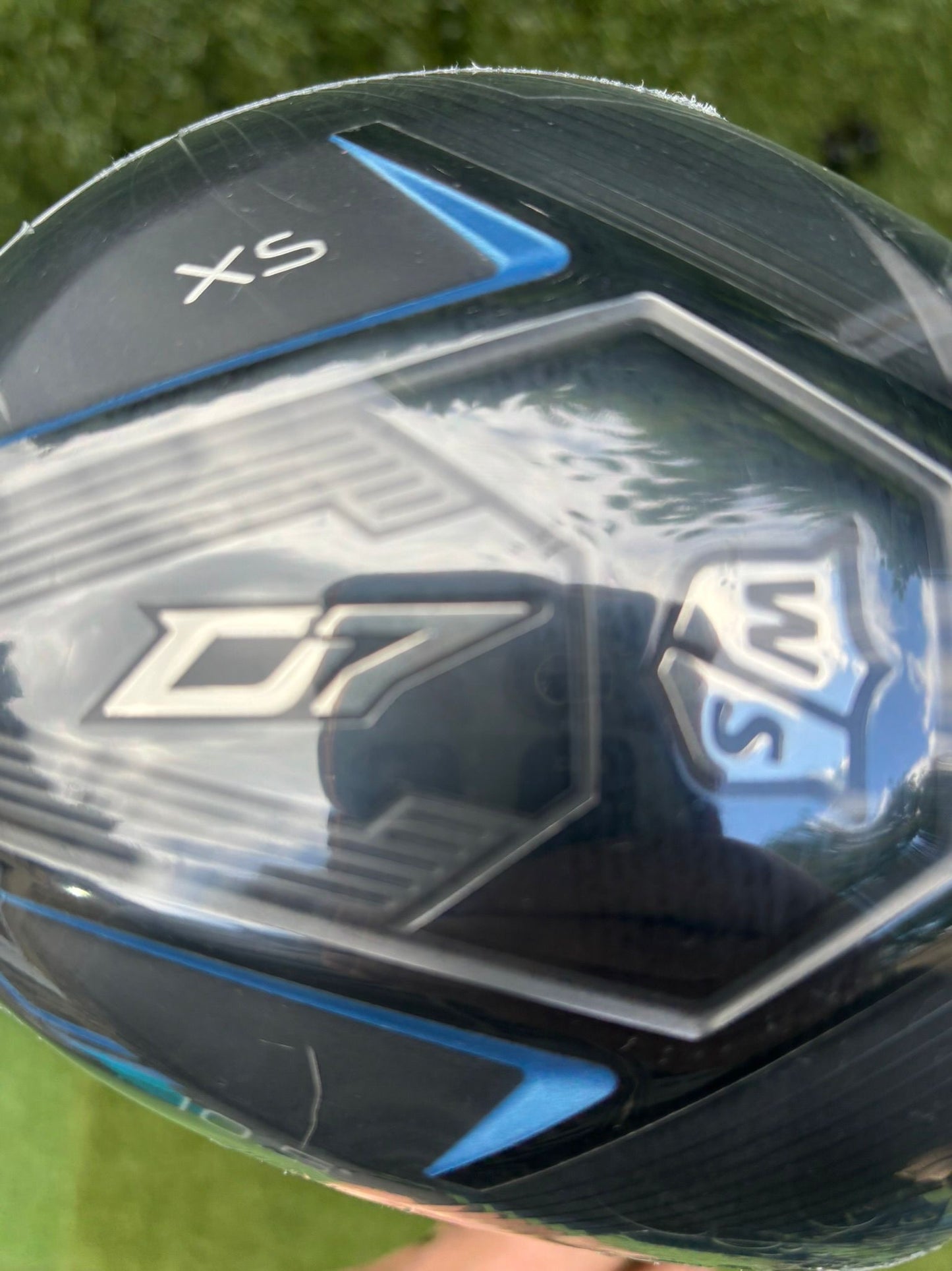 Wilson Staff XS D7 Driver 10.5° (Brand New)