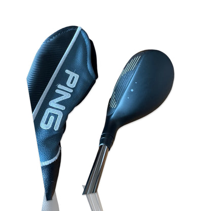 Ping G425 #5 Hybrid Adjustable Reg Flex Comes With Head Cover & Free Delivery