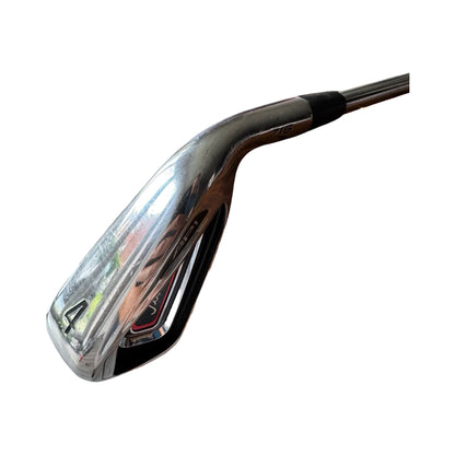 TITLEIST AP1 4 IRON REGULAR FLEX FREE DELIVERY FACE REFURBISHED R/H
