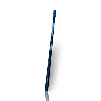 Ping G710 9 Iron Alta DISTANZA 40 Shaft Soft Reg RH - Free Delivery- Golf Store UK