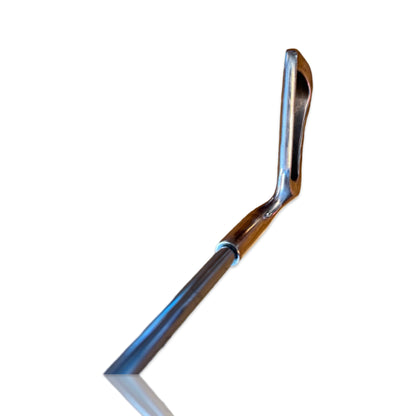 Ping Eye 2 Beryllium Copper 4 Iron White Dot