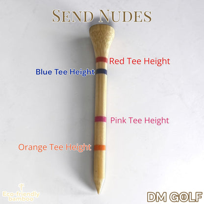 Season Bundle-Send Nudes-250 Tees