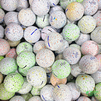 Vice Pro Drip Golf Balls