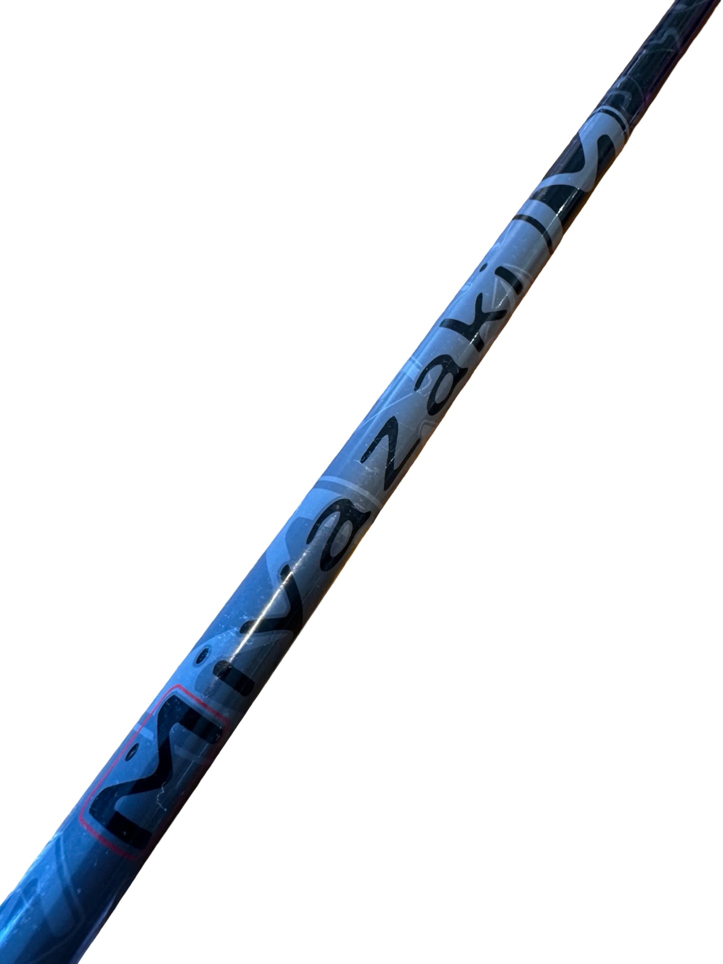 Srixon ZX4 MK 2 6 Iron Forged Graphite Shaft A Flex