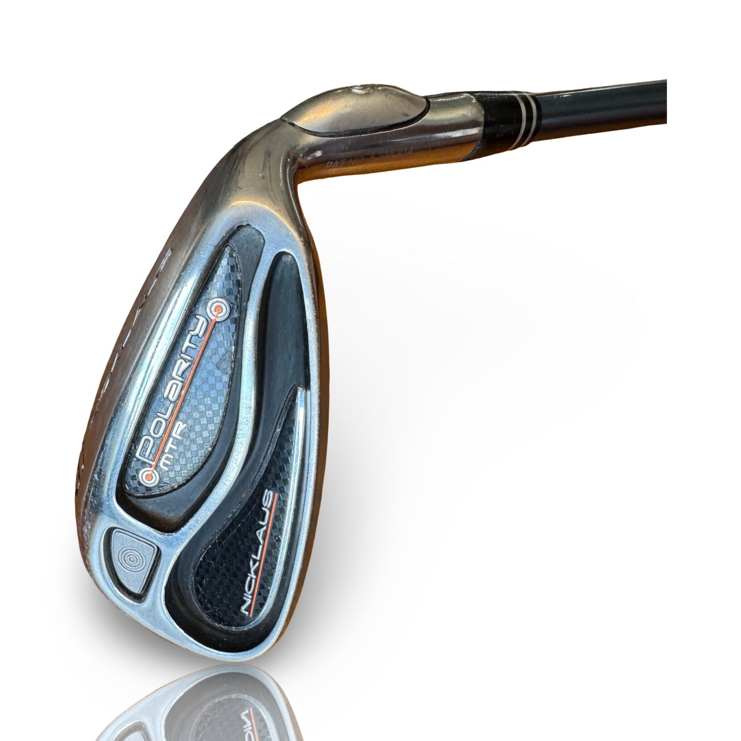 Nicklaus Sand Wedge Senior Flex Graphite - Fast Delivery