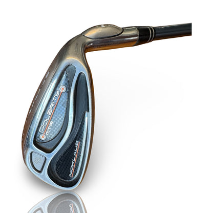 Nicklaus Sand Wedge Senior Flex Graphite - Fast Delivery
