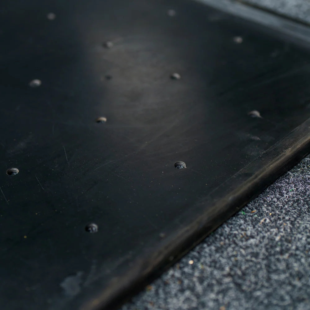 RUBBER BASE TRAY 150CM X 150CM - Free Delivery