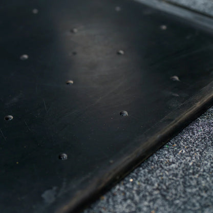 RUBBER BASE TRAY 150CM X 150CM - Free Delivery