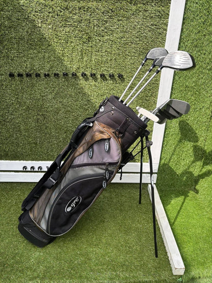 Wilson Hyperspeed Golf Set – £114.00 Free Delivery