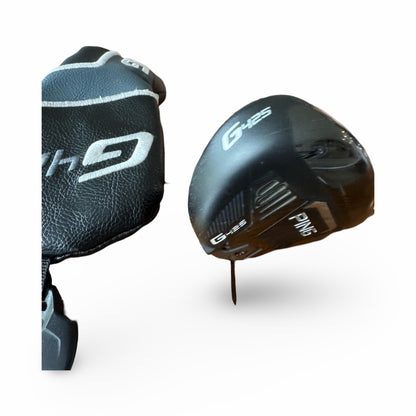 Ping G425 #5 Hybrid Adjustable Reg Flex Comes With Head Cover & Free Delivery