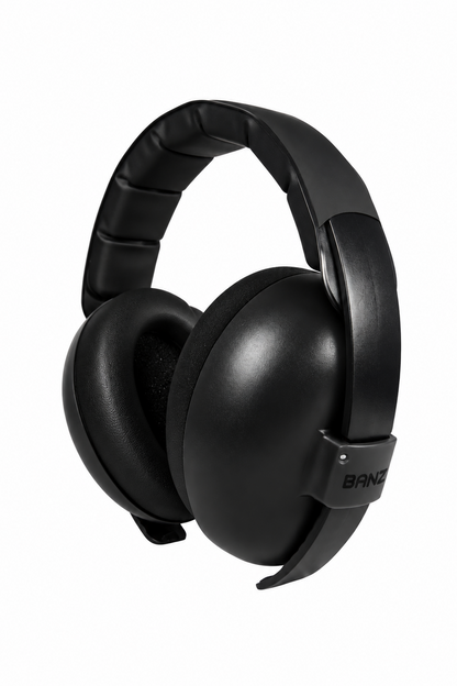 Baby Ear Defenders for Flights, Fireworks & Everyday Noise
