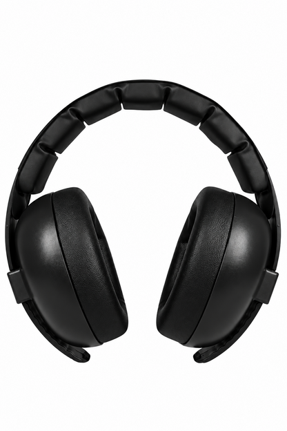 Baby Ear Defenders for Flights, Fireworks & Everyday Noise