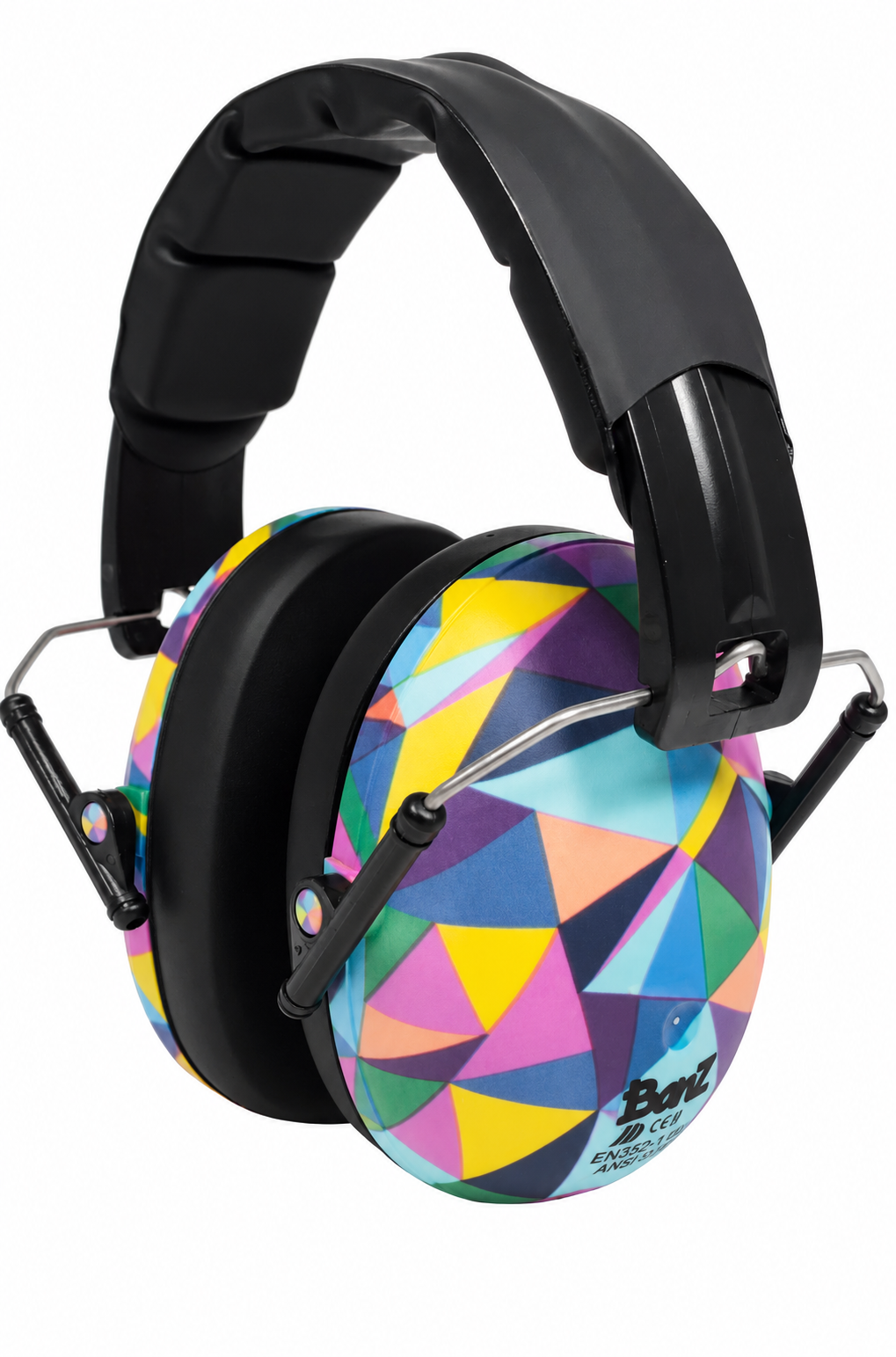 Kids Ear Defenders for Fireworks, School & Concerts