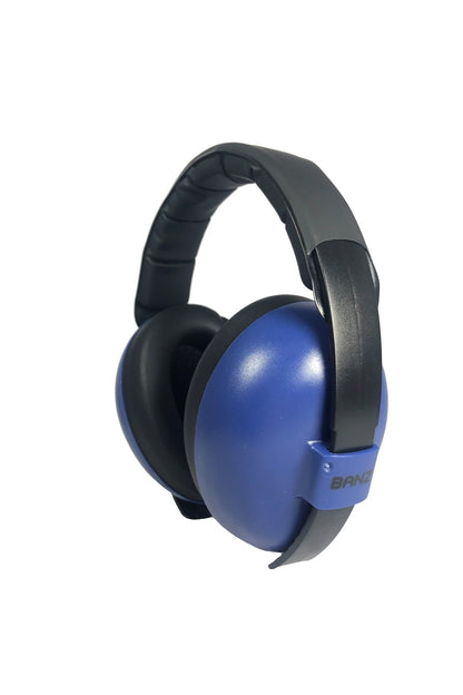 Baby Ear Defenders for Flights, Fireworks & Everyday Noise