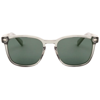 Eddie - Acetate & Wood Sunglasses