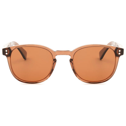 Cam - Acetate & Wood Sunglasses