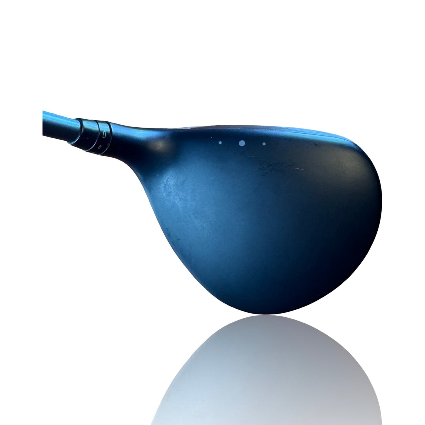 Ping G425 Max 5 Wood Stiff Flex Head Cover Included Free P&P