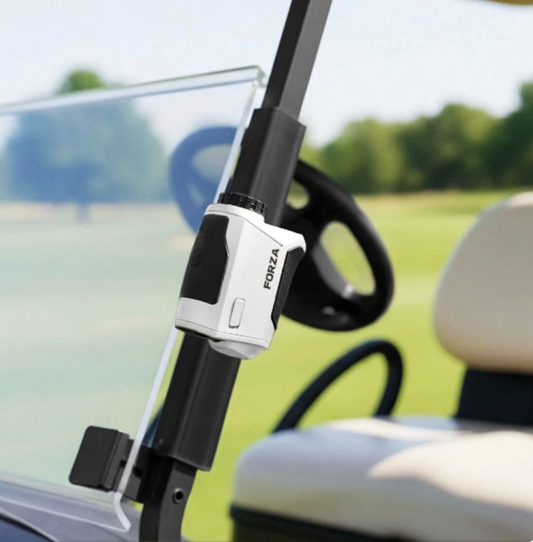 GOLF RANGE FINDER