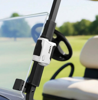 GOLF RANGE FINDER