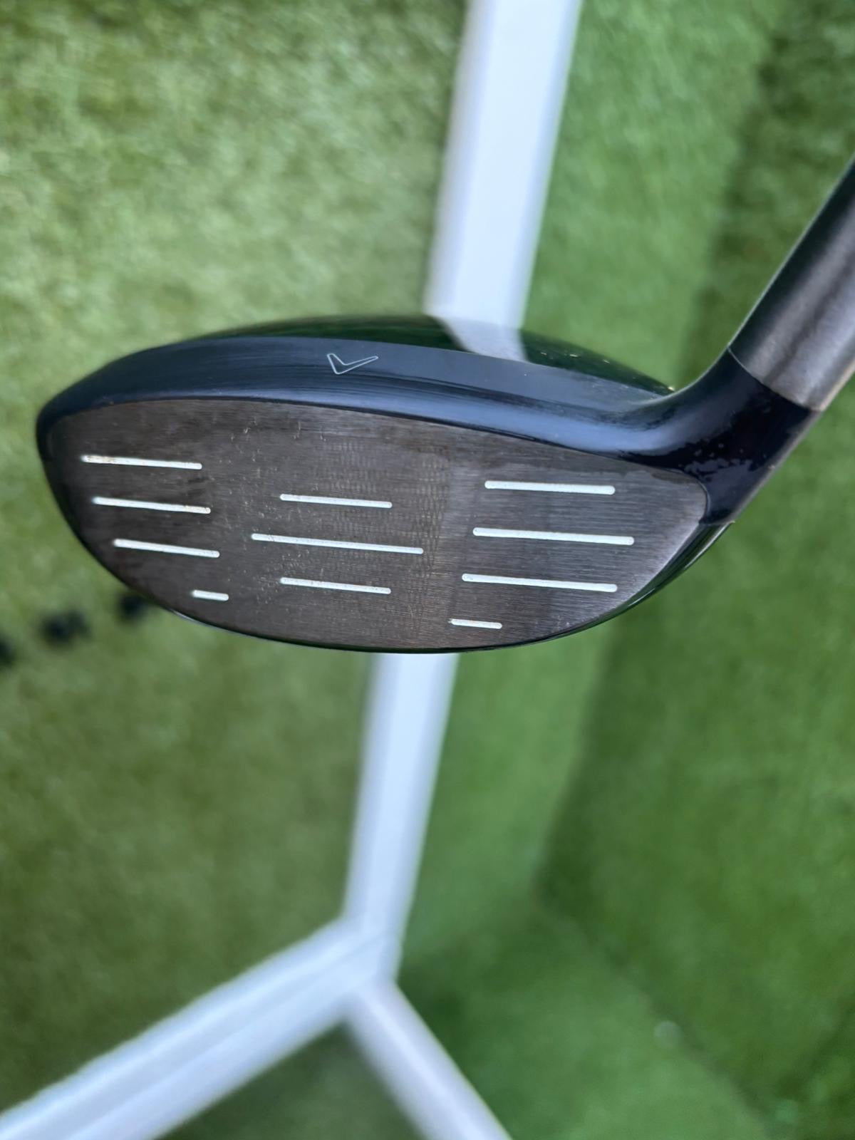 Callaway Paradym X 3HL Fairway Wood (16.5°) – HZRDUS 60g Regular & Fast Free Delivery