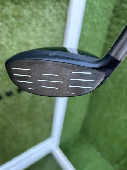 Callaway Paradym X 3HL Fairway Wood (16.5°) – HZRDUS 60g Regular & Fast Free Delivery