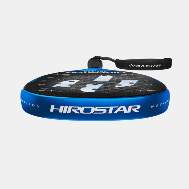 Hirostar Horizon 2026 - Padel Racket