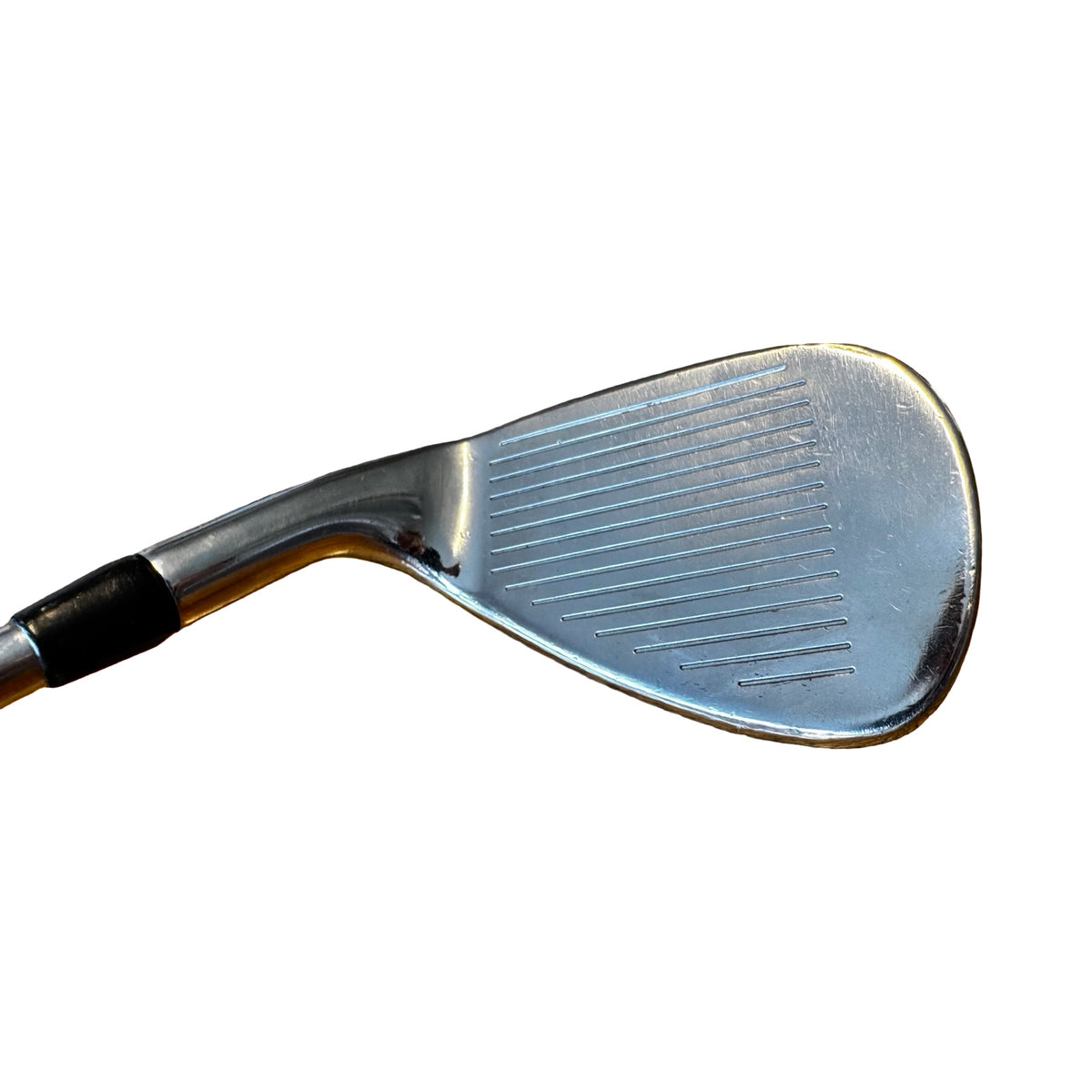 Taylormade M4 A Wedge KBS Shaft