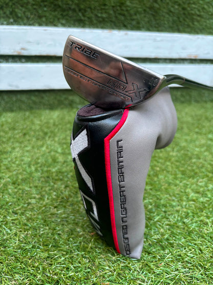 Benross Tribe MD X 01 Mid-Mallet Putter - Free Delivery