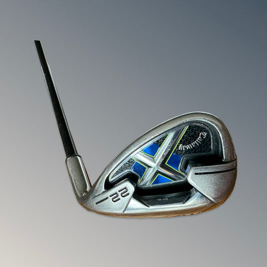 CALLAWAY A Wedge Senior / Light Flex