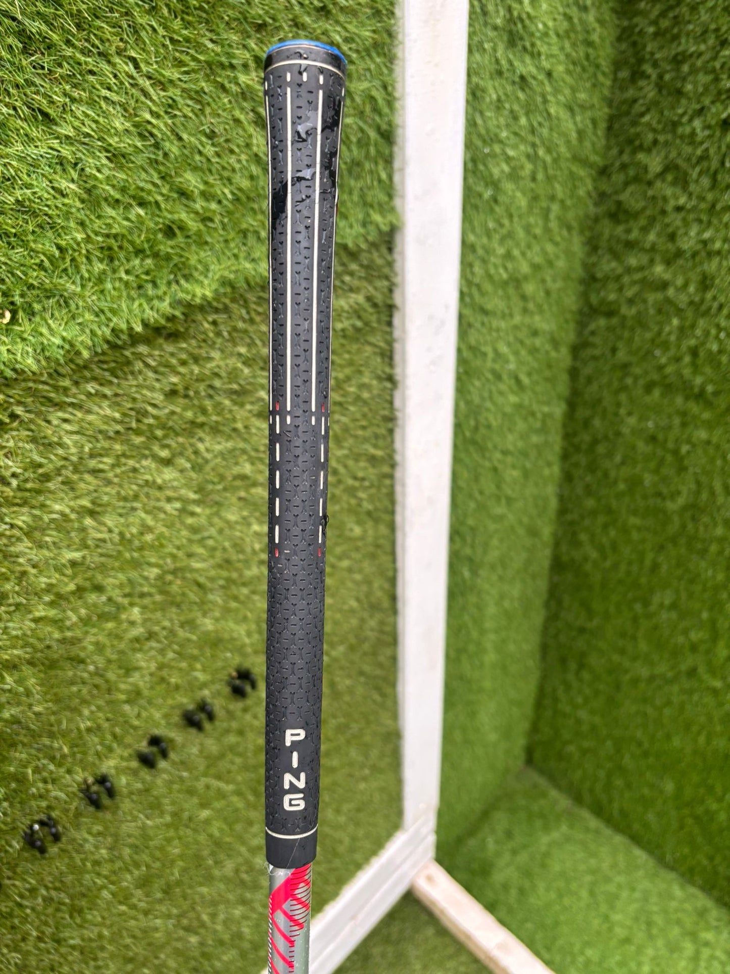 PING iBlade 7-Iron – KS401 Graphite Shaft – R Flex