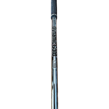 Taylormade Milled Grind 2 54 Degree Wedge S200 Shaft - Stunning! Free Delivery