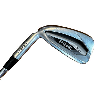 Ping G425 7 Iron Black Dot Left Handed Stiff Flex