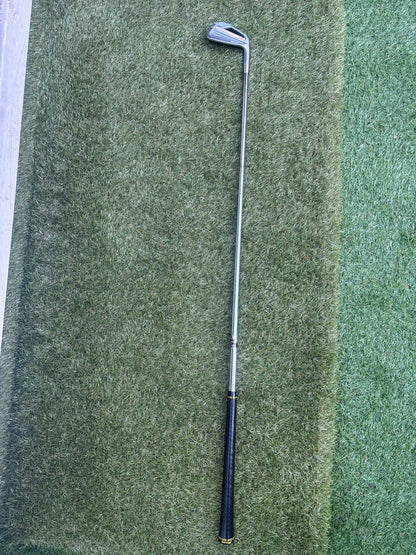 Mizuno MP-18 MMC 6-Iron – Steel Shaft