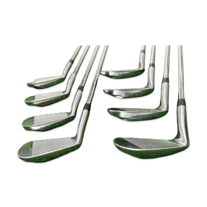 Epon Personal 1/500 Irons RARE 3-PW / Stiff NS Pro Modus³ 105 S Steel Shafts