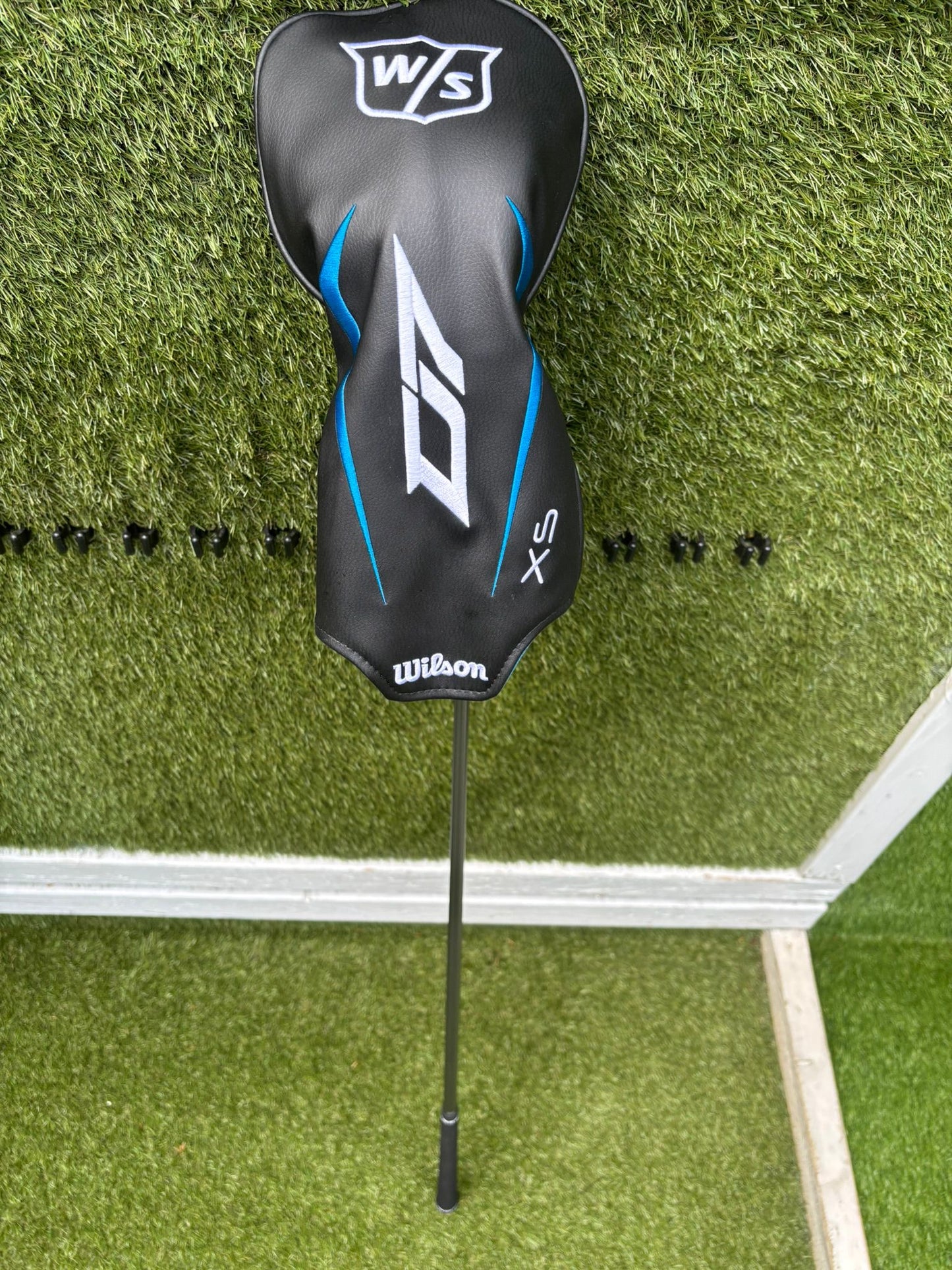 Wilson Staff XS D7 Driver 10.5° (Brand New)